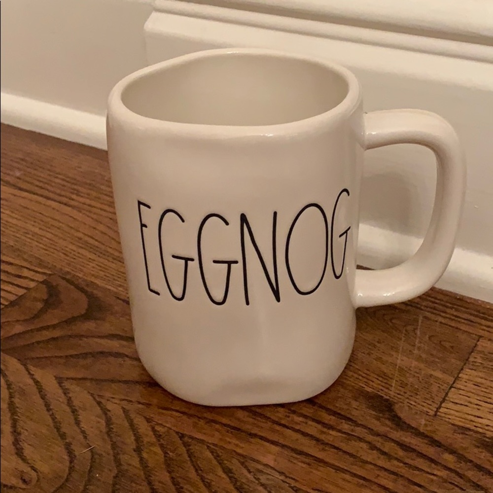 NWT Rae Dunn mug